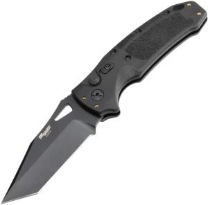 Sig Auto K320A Nitron Button Lock (3.5″)