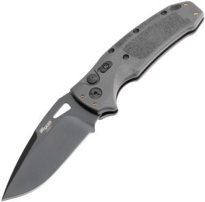 Sig Auto K320A Button Lock Gray (3.5″)