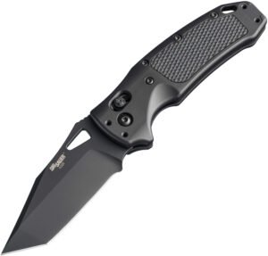 Sig K320 Able Lock Black Tanto (3.5″)