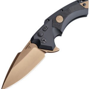 Sig Sauer X5 Spear Point Knife (3.5″)