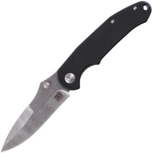 SKIF Knives Mouse Linerlock SW Black (3.5″)
