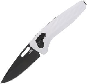 Sog One Zero XR Lock Knife White (3.13″)