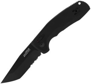 SOG Auto Sog-Tac AU-XR Lock Blk (3.5″)