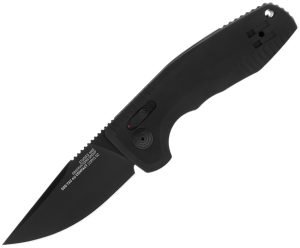 SOG Auto Sog-Tac Com AU-XR Lock (3″)