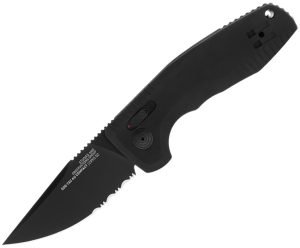 SOG Auto Sog-Tac Com AU-XR Lock (3″)