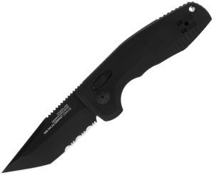 SOG Auto Sog-Tac Com AU-XR Lock (3″)