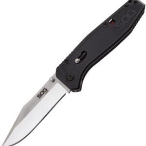 SOG Flare Assisted Opening Knife (3.5″)