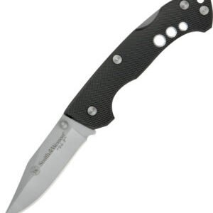 Smith & Wesson 24-7 (3.38″)