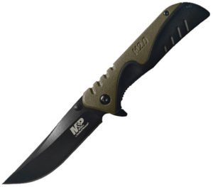 Smith & Wesson M&P Linerlock (3.5″)
