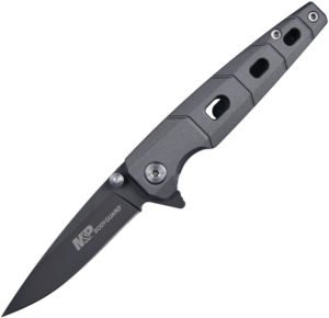 Smith & Wesson M&P Linerlock (2.5″)