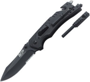 Smith & Wesson M&P Linerlock A/O (3.5″)