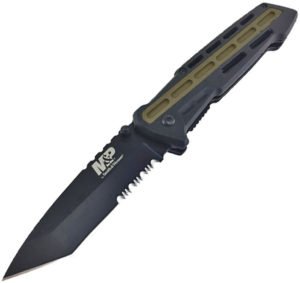 Smith & Wesson M&P Linerlock (3.5″)