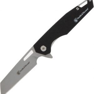 Smith & Wesson Sideburn Linerlock (3″)