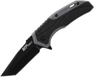 Smith & Wesson Shield Linerlock A/O (2.88″)