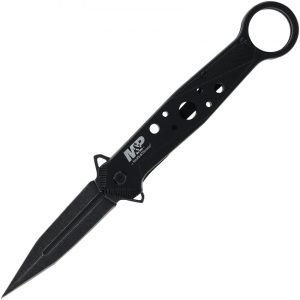 Smith & Wesson Linerlock (3.25″)