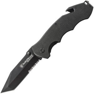 Smith & Wesson Border Guard II (4.25″)
