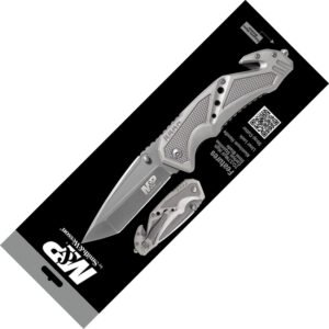 Smith & Wesson M&P Linerlock (3.75″)