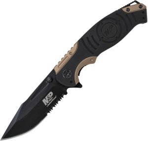 Smith & Wesson M&P Linerlock (3.5″)