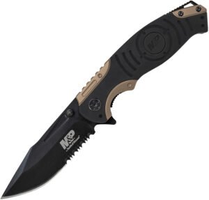 Smith & Wesson M&P Linerlock (3.75″)