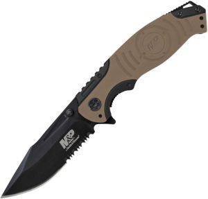 Smith & Wesson M&P Linerlock (3.5″)