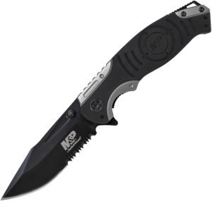 Smith & Wesson M&P Linerlock (3.5″)