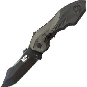 Smith & Wesson M&P Large Linerlock A/O (3.5″)