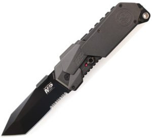 Smith & Wesson M&P MAGIC Linerlock A/O (3.5″)