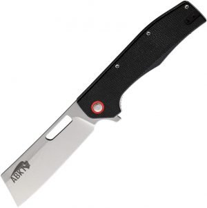 ABKT Tac D-Force Linerlock (3.5)