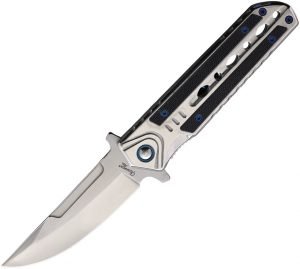 Albainox Plus Linerlock (3.5)
