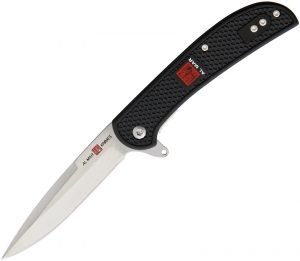 Al Mar Ultralight Hawk Linerlock (2.75)