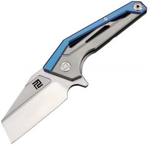 Artisan Ravine Framelock S35VN (3)
