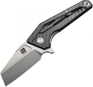 Artisan Ravine Linerlock CF (3)