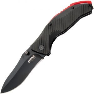 Bear Edge Sideliner Linerlock A/O (3.5)
