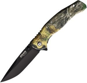 Bear & Son Brisk 2.0 Linerlock A/O RT Ed (3.5)