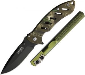 Bear Edge Framelock/Edgemate Combo Cam (3)