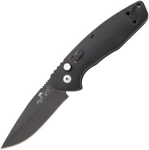 Bear & Son Auto Bold Action X Black (3)