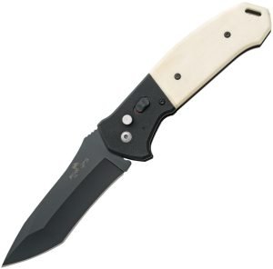 Bear & Son Auto Bold Action V Button Lock (3.63)