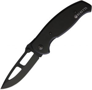 Beretta Airlight 3 Linerlock Black (3)