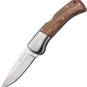 Beretta Steenbok Lockback Knife (3.75)