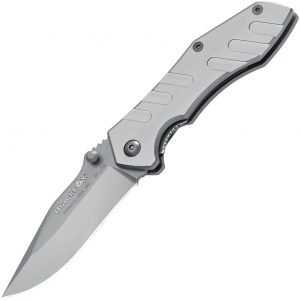 Black Fox BF-74 Linerlock (2.75)