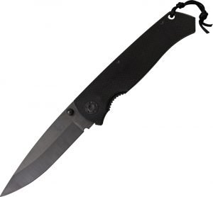 Benchmark Ceramic Linerlock (3.25)