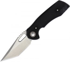 Bladerunners Systems NOMAD Linerlock (3.25)