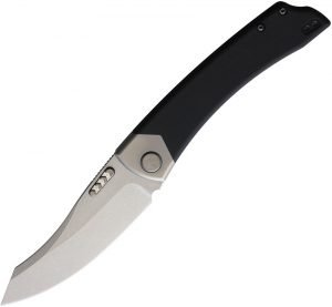 Bladerunners Systems Khopesh Linerlock Disk (4)