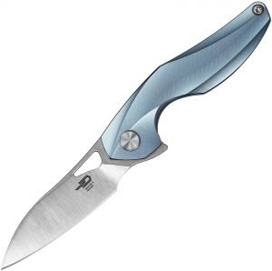 Bestech The Reticulan Knife Blue (2)