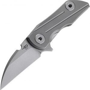Bestech 2500 Delta Knife Sandblast (2.5)