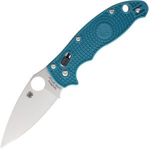 Spyderco Manix 2 Ball Bearing Lock (3.38)