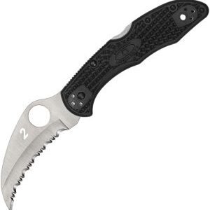 Spyderco Tasman Salt 2 Lockback (2.75)