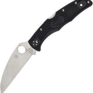 Spyderco Endura 4 Lockback (3.88)