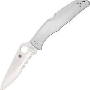 Spyderco Endura 4 Lockback (3.75)