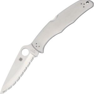 Spyderco Endura 4 Lockback (3.75)